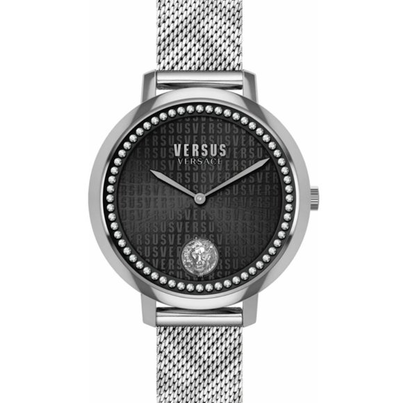 Versace Versus Women's Modern Jewelry Clasp Watch